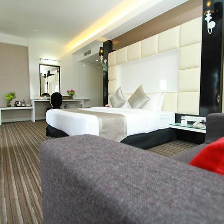 The Sterling Boutique Hotel Melaka Ruang foto