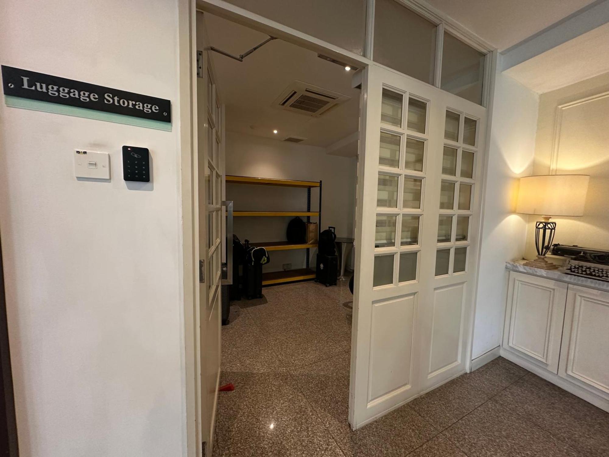 The Sterling Boutique Hotel Melaka Bagian luar foto